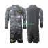 Camisola FK Bodø/Glimt Guarda-redes Criança Equipamento Primeiro 2025 Manga Comprida
